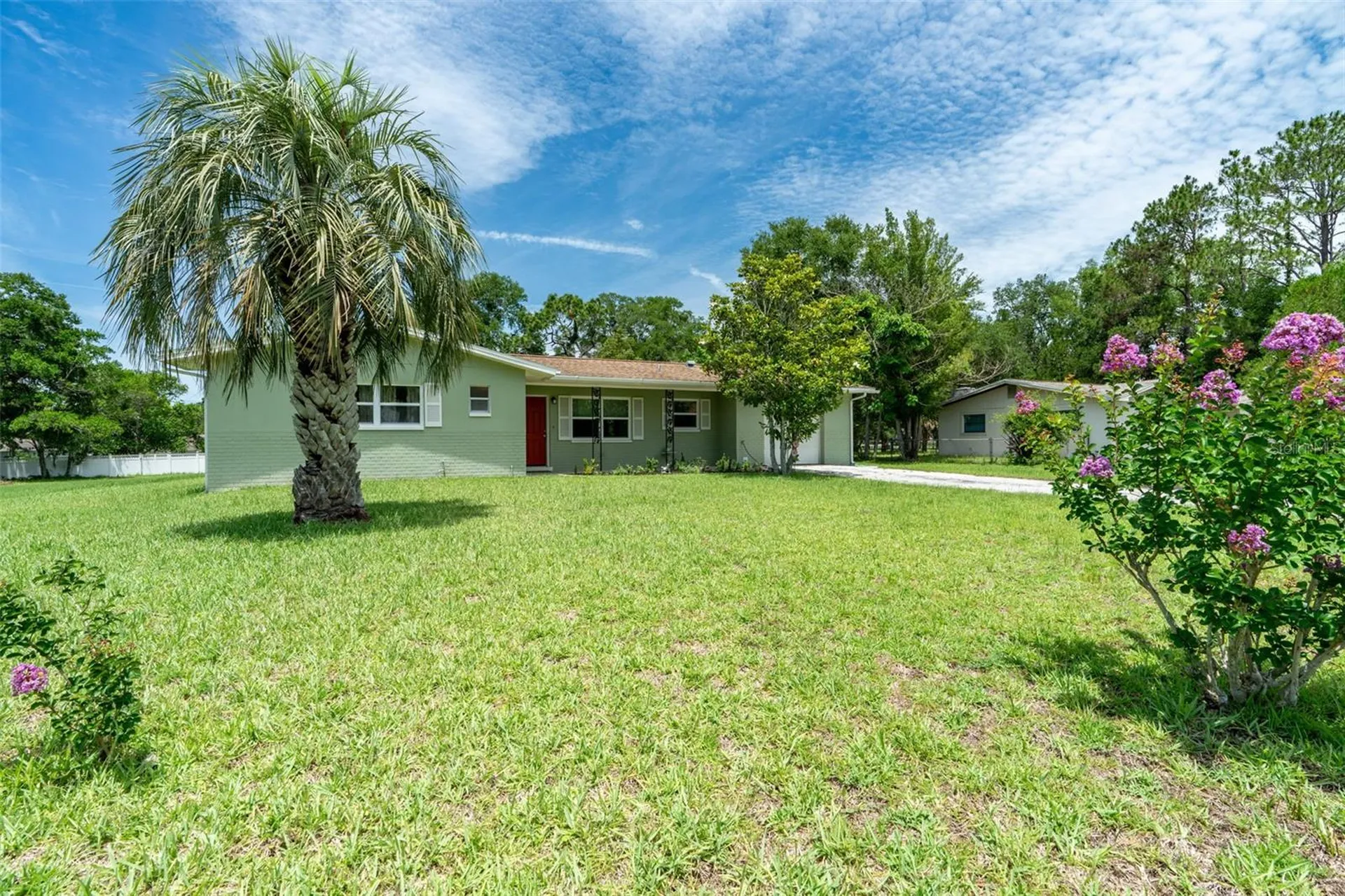 227 Poinsettia Avenue Inverness FL 34452