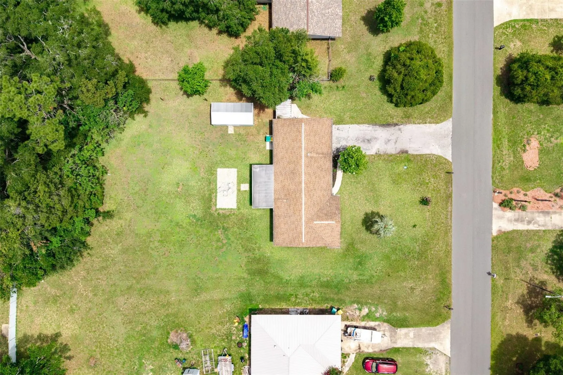 227 Poinsettia Avenue Inverness FL 34452