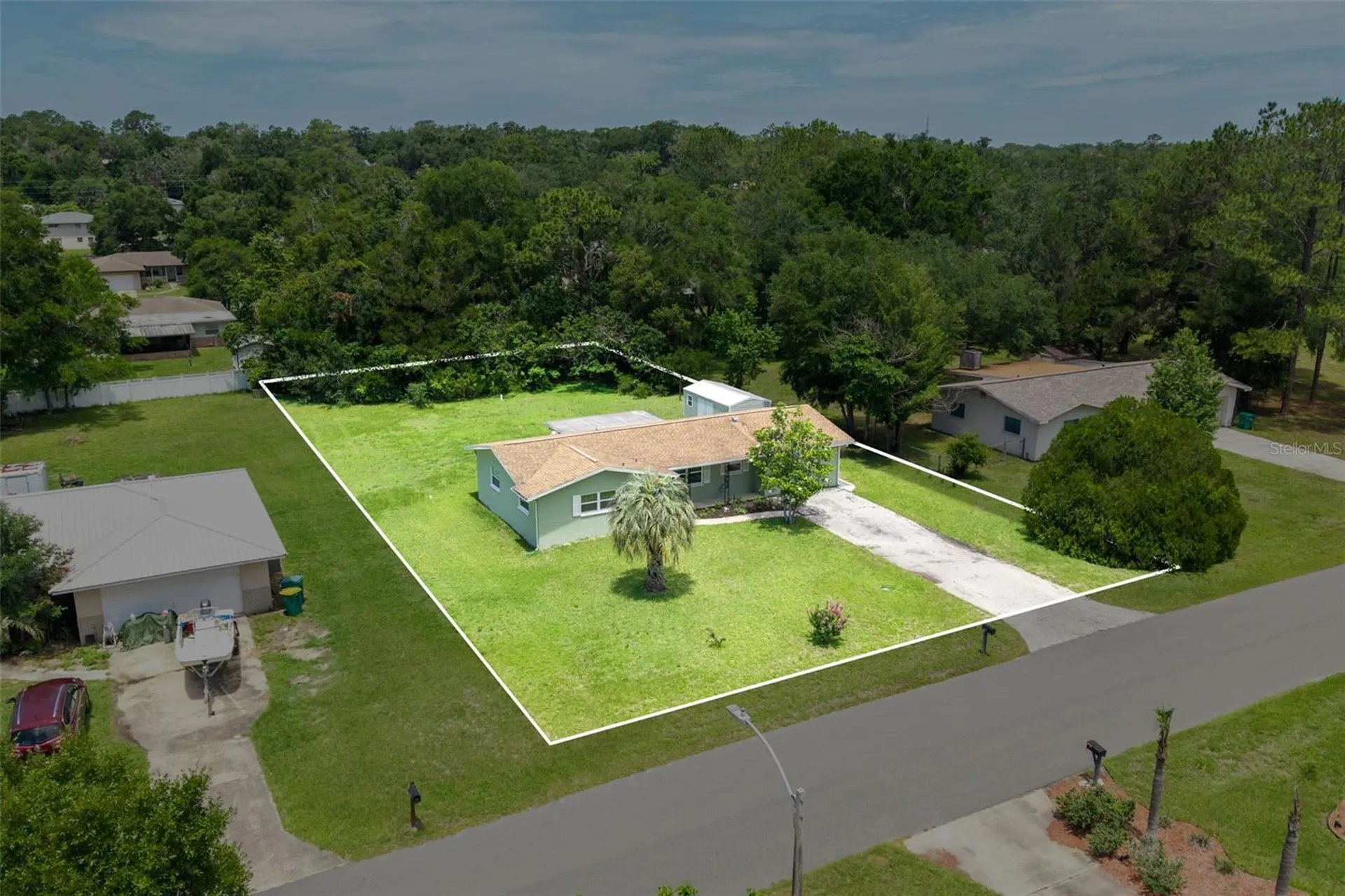 227 Poinsettia Avenue Inverness FL 34452