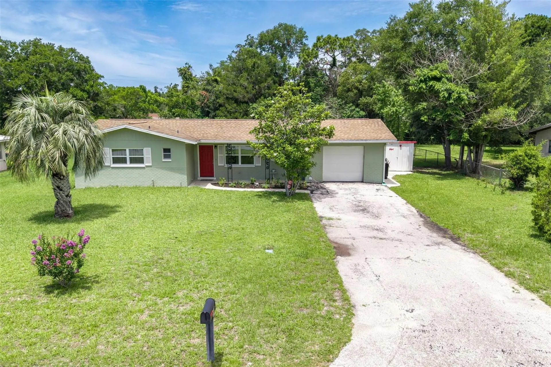 227 Poinsettia Avenue Inverness FL 34452