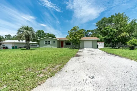 227 Poinsettia Avenue Inverness FL 34452