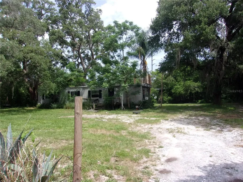 11105 Pinto Drive Hudson FL 34669