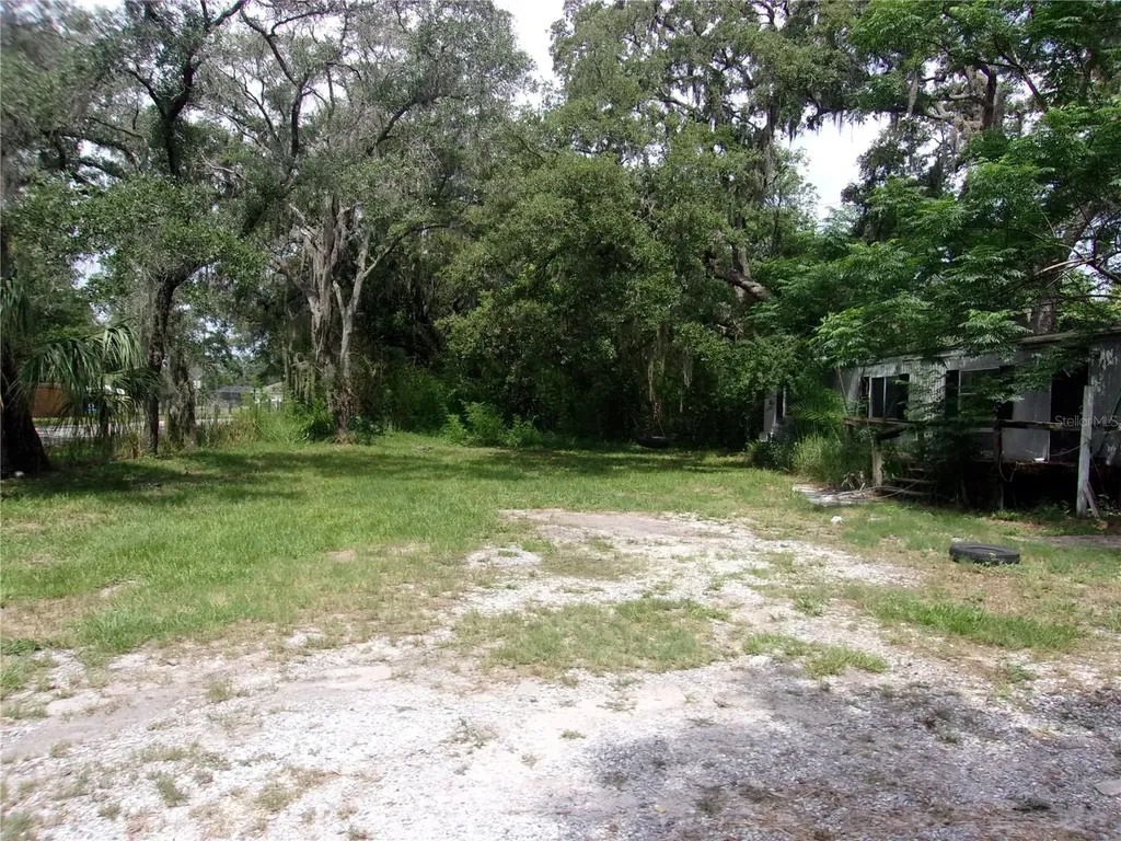 11105 Pinto Drive Hudson FL 34669