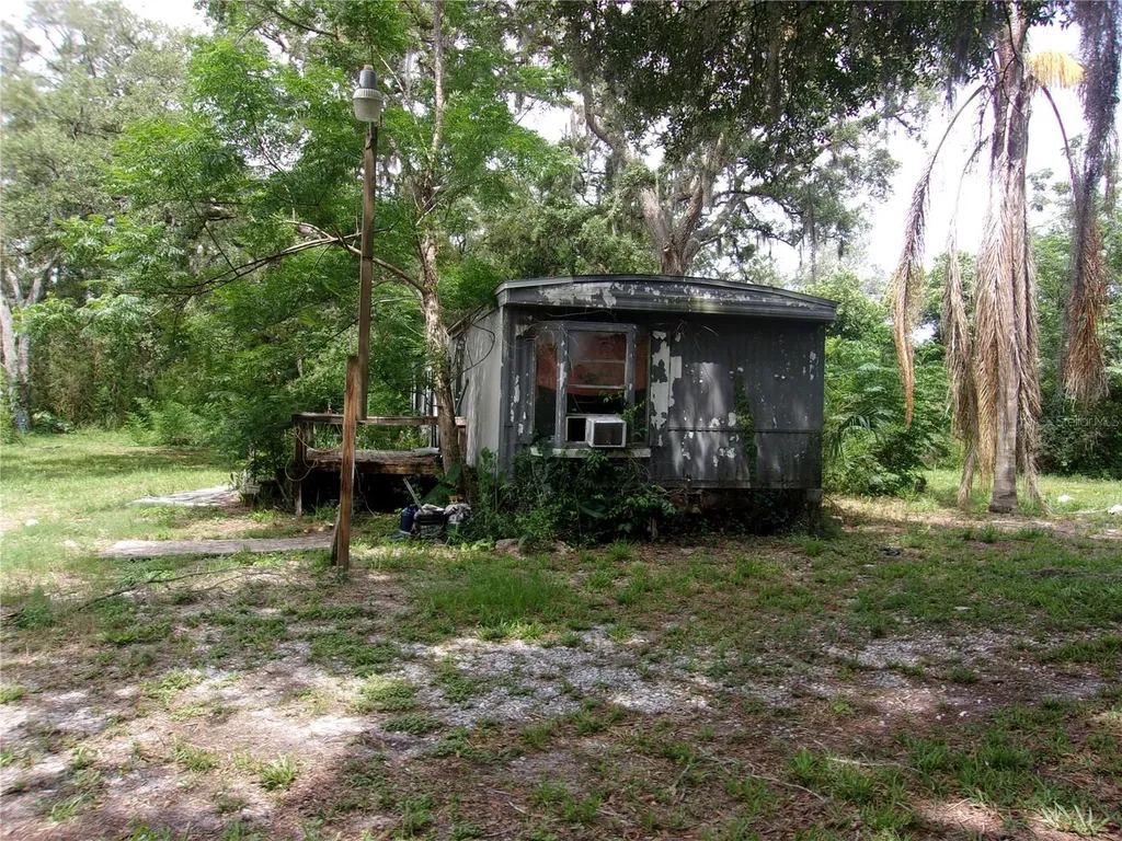 11105 Pinto Drive Hudson FL 34669