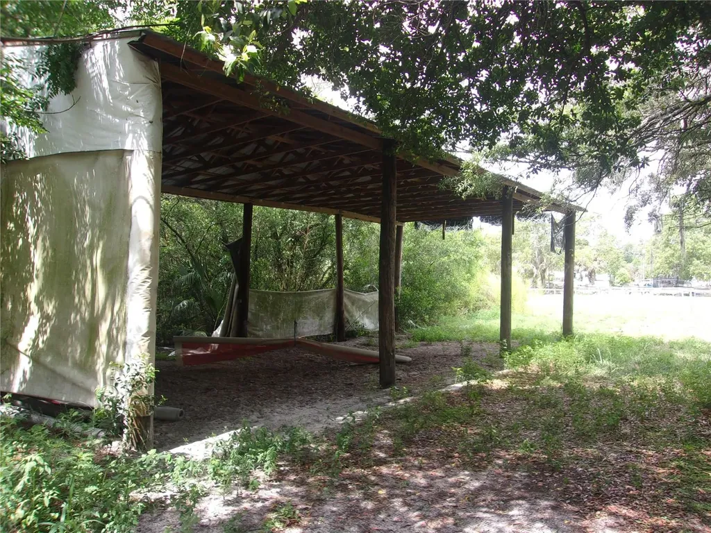 11105 Pinto Drive Hudson FL 34669