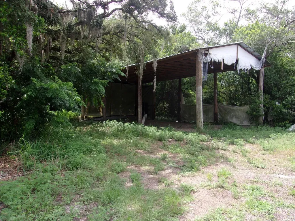 11105 Pinto Drive Hudson FL 34669
