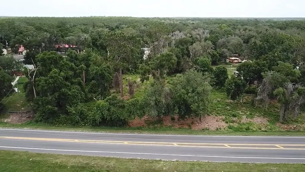County Road 42 Umatilla FL 32784