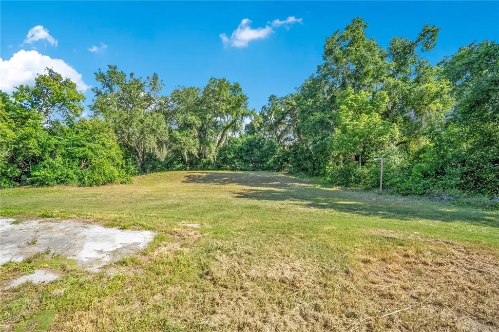 818 Lake Agnes Drive Polk City FL 33868