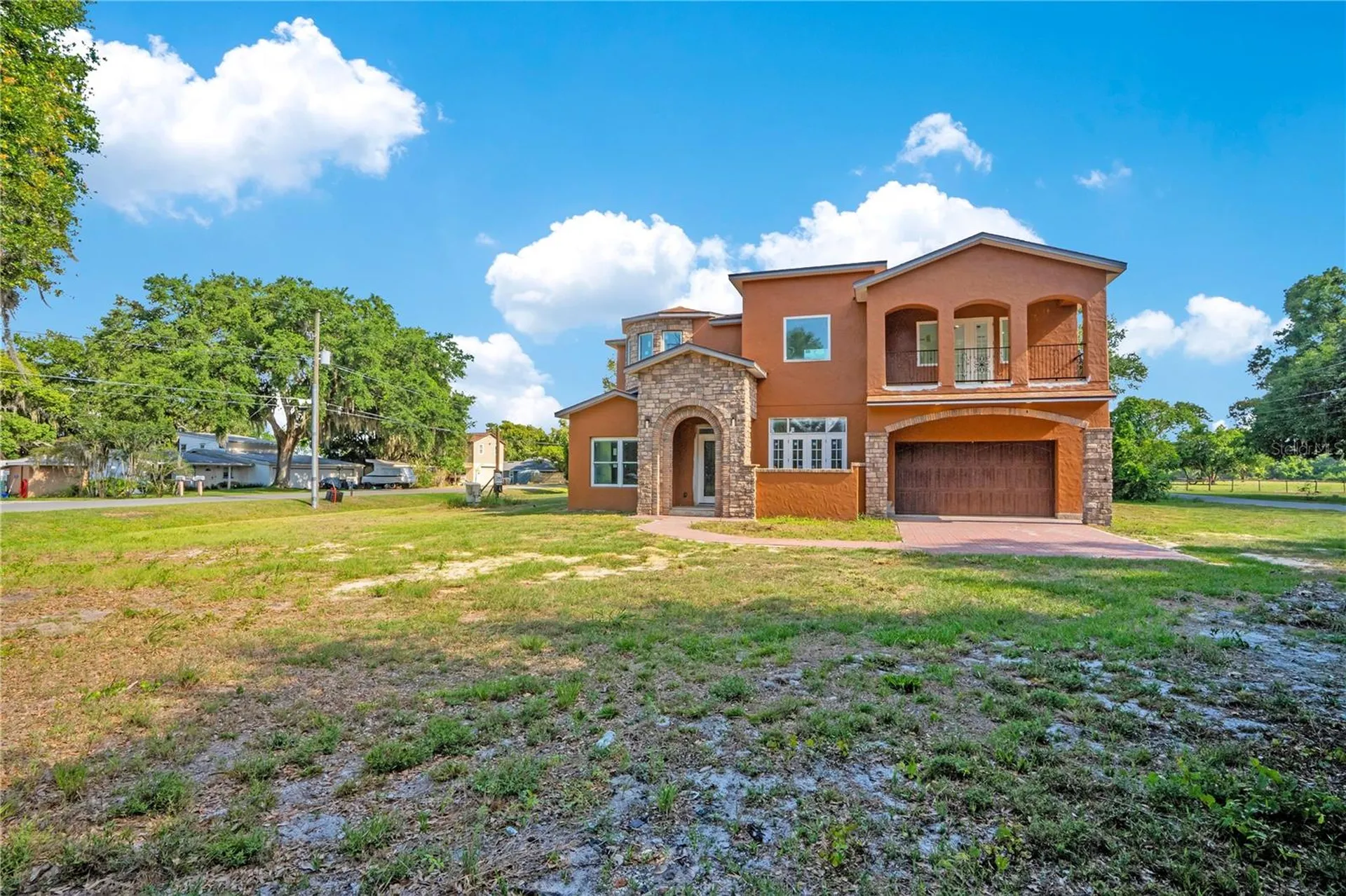 818 Lake Agnes Drive Polk City FL 33868