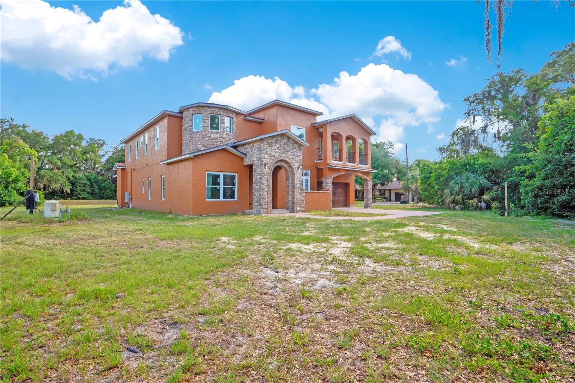818 Lake Agnes Drive Polk City FL 33868