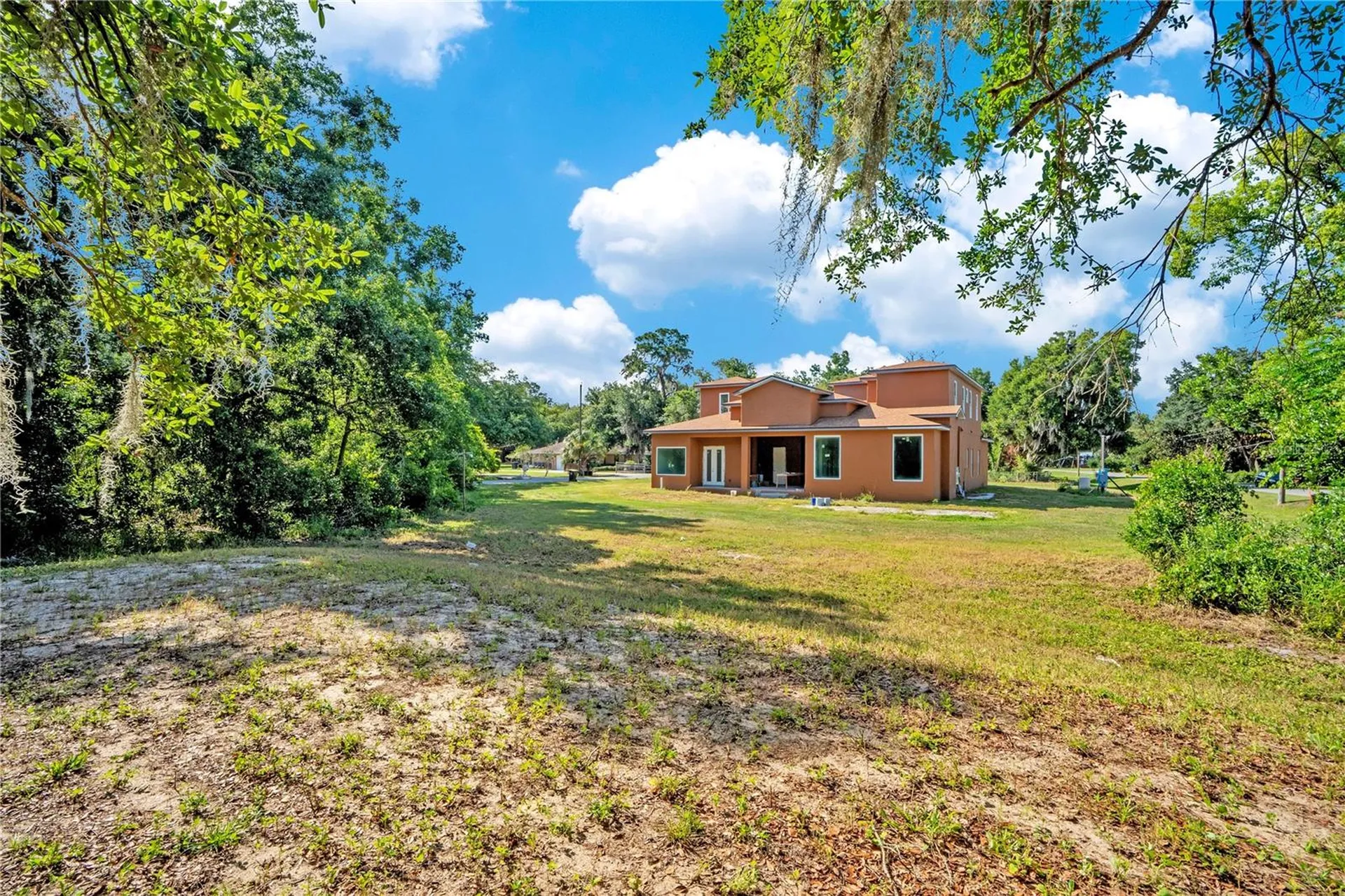 818 Lake Agnes Drive Polk City FL 33868