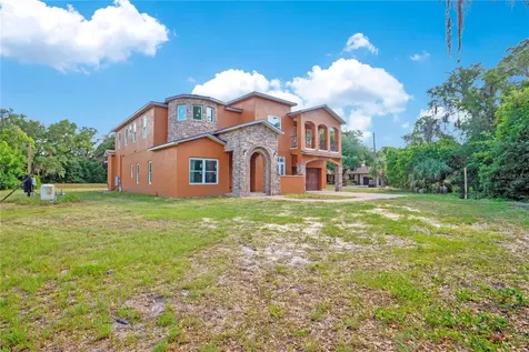818 Lake Agnes Drive Polk City FL 33868