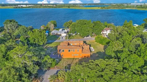 818 Lake Agnes Drive Polk City FL 33868