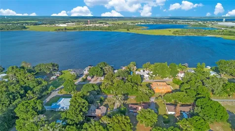 818 Lake Agnes Drive Polk City FL 33868