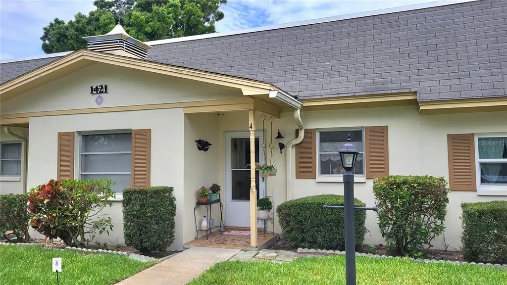 1421 Normandy Park Drive Clearwater FL 33756