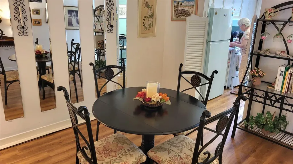 1421 Normandy Park Drive Clearwater FL 33756