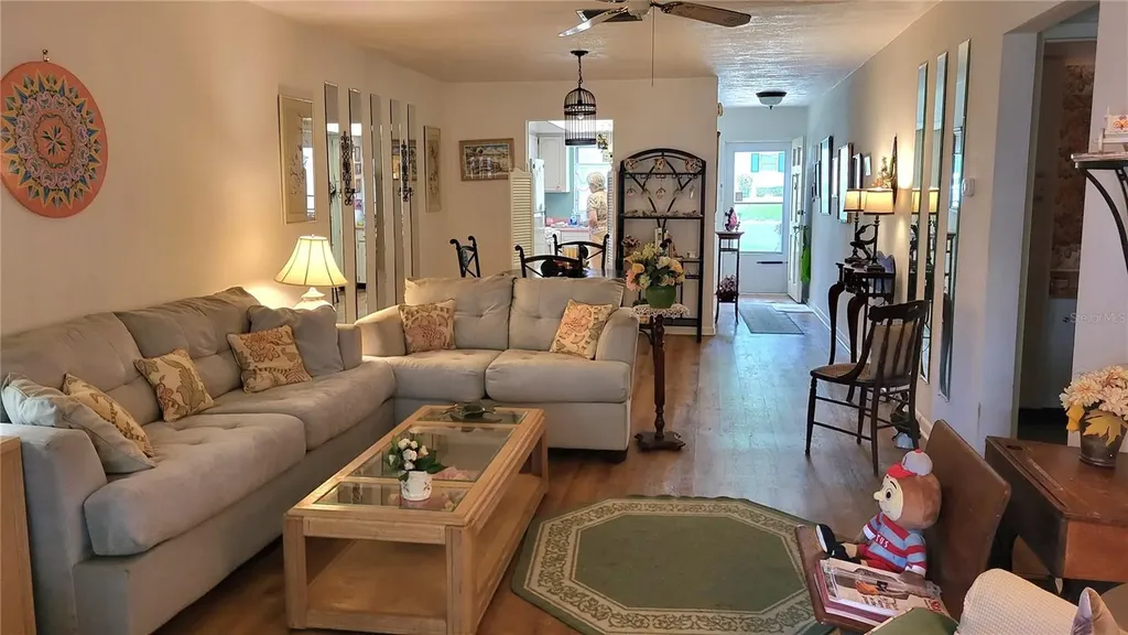 1421 Normandy Park Drive Clearwater FL 33756
