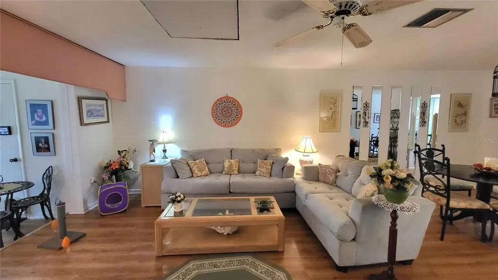 1421 Normandy Park Drive Clearwater FL 33756