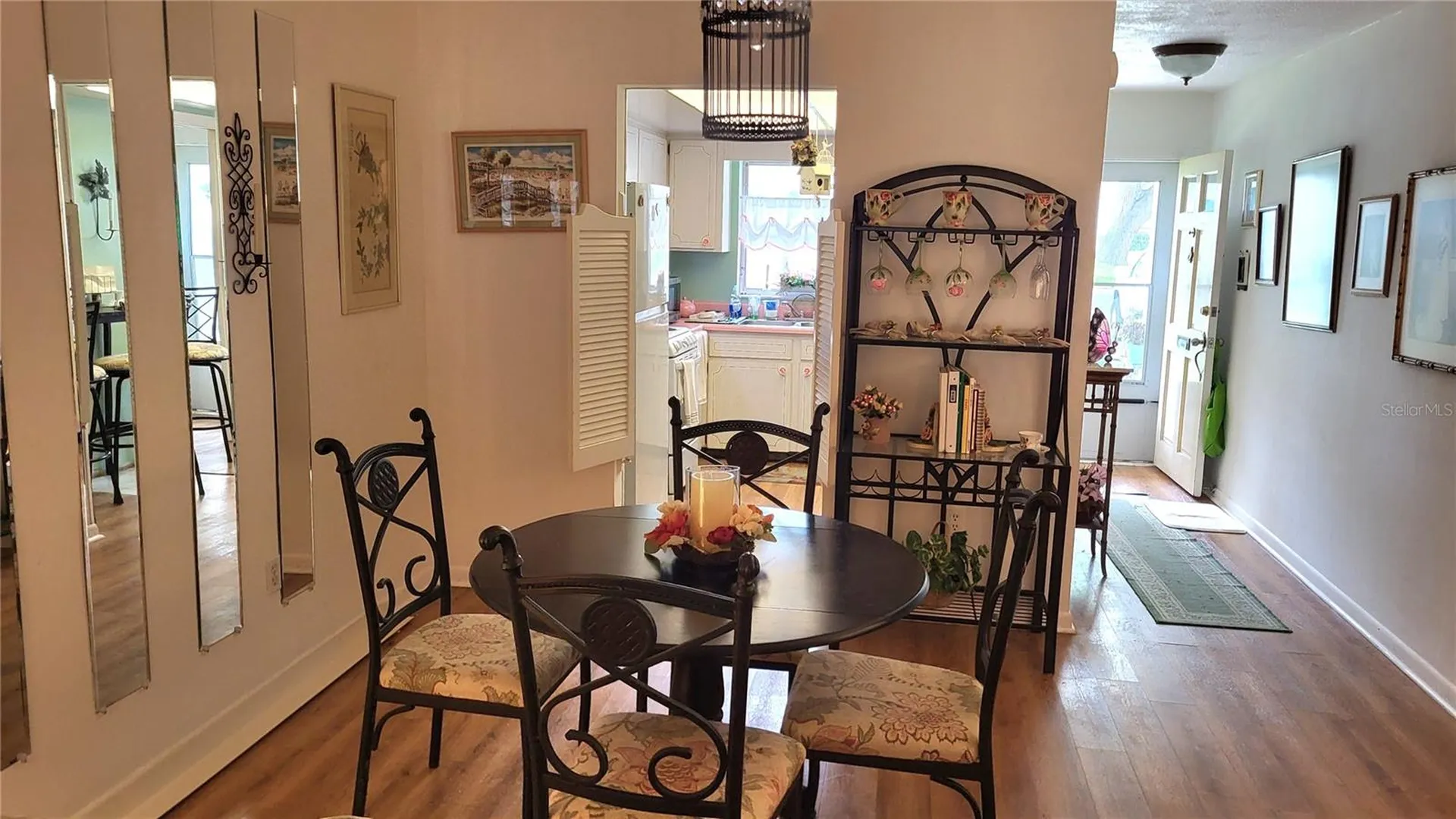 1421 Normandy Park Drive Clearwater FL 33756