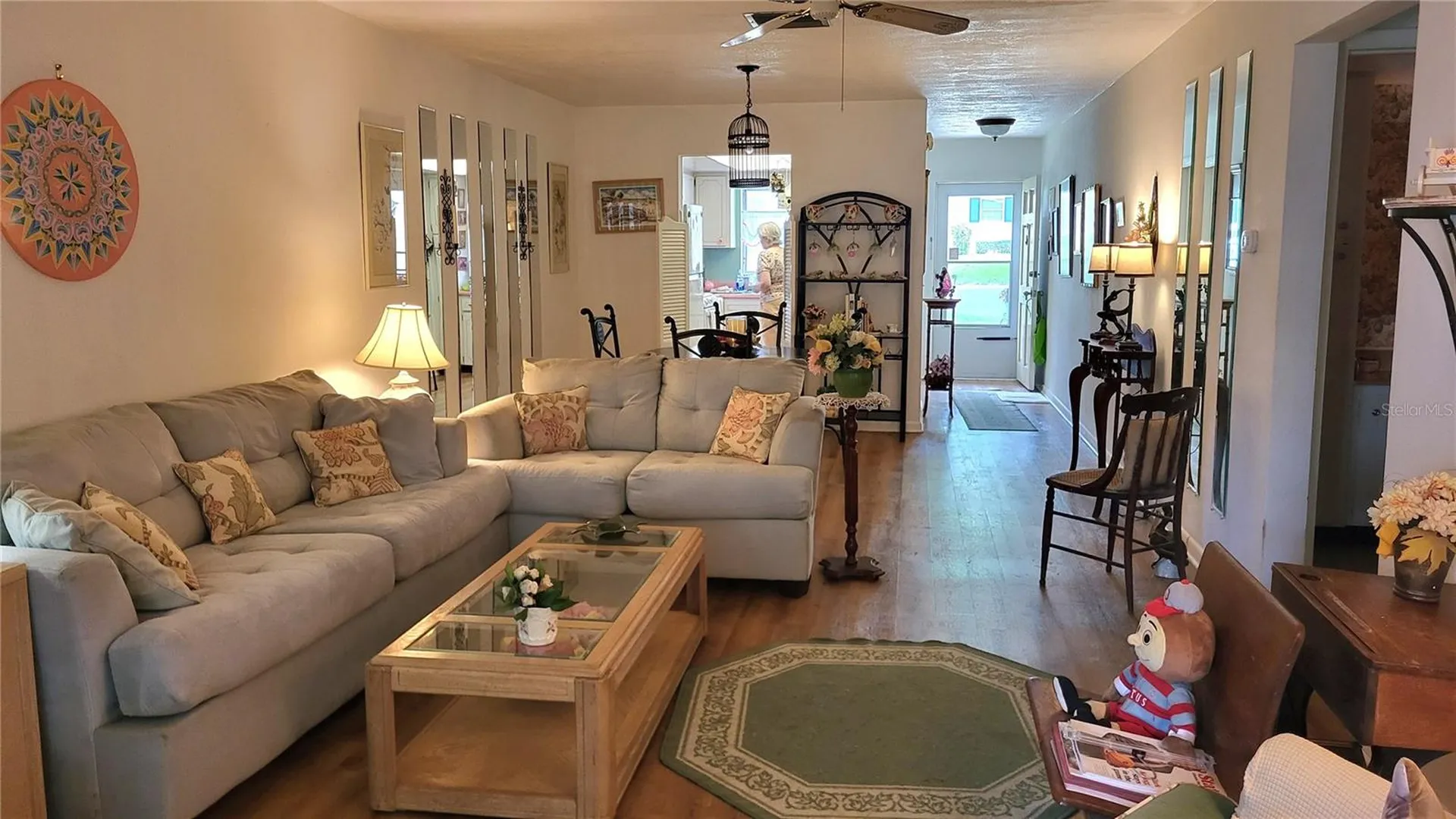 1421 Normandy Park Drive Clearwater FL 33756