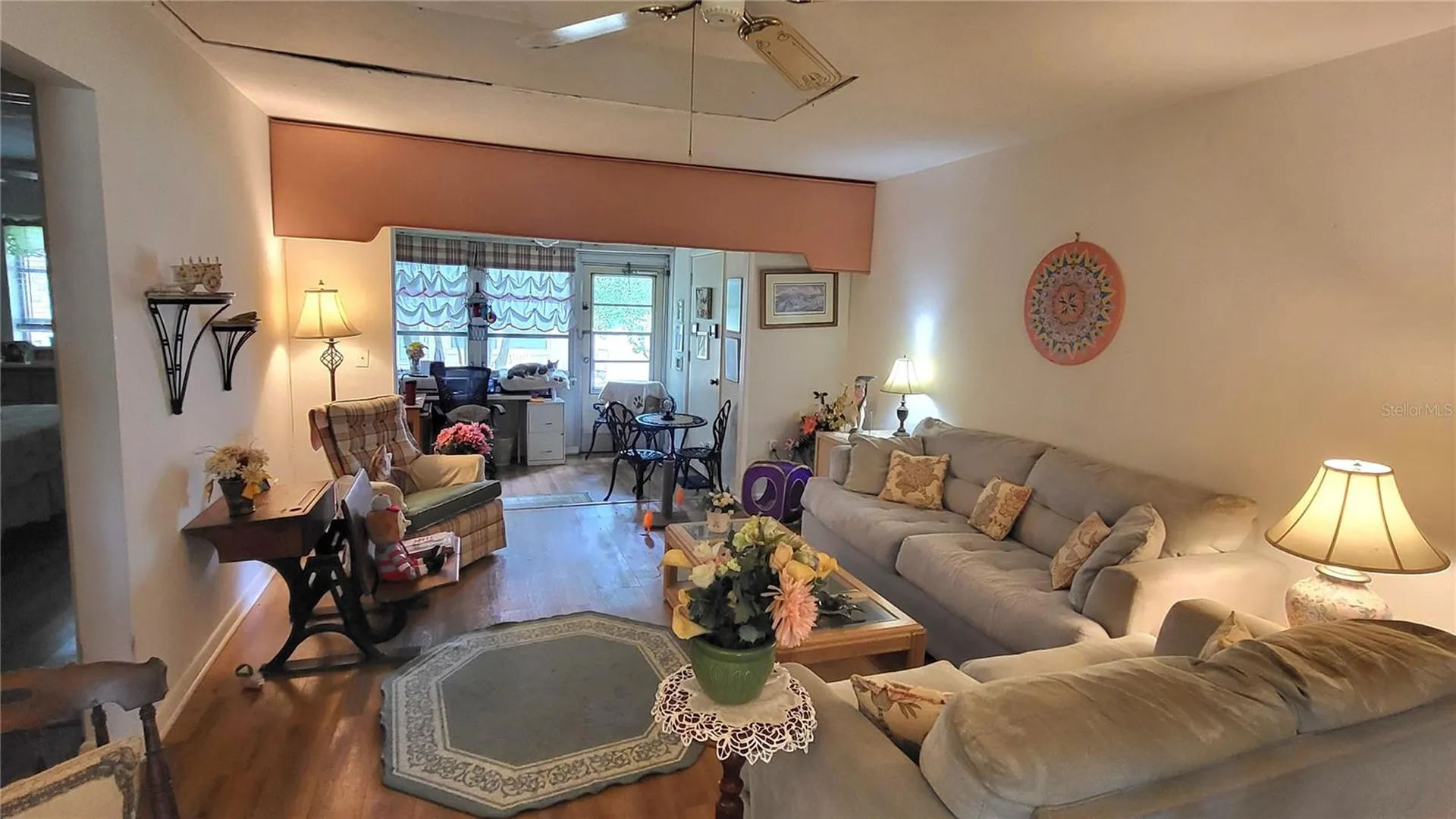 1421 Normandy Park Drive Clearwater FL 33756