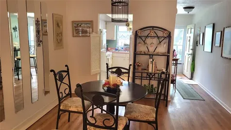 1421 Normandy Park Drive Clearwater FL 33756