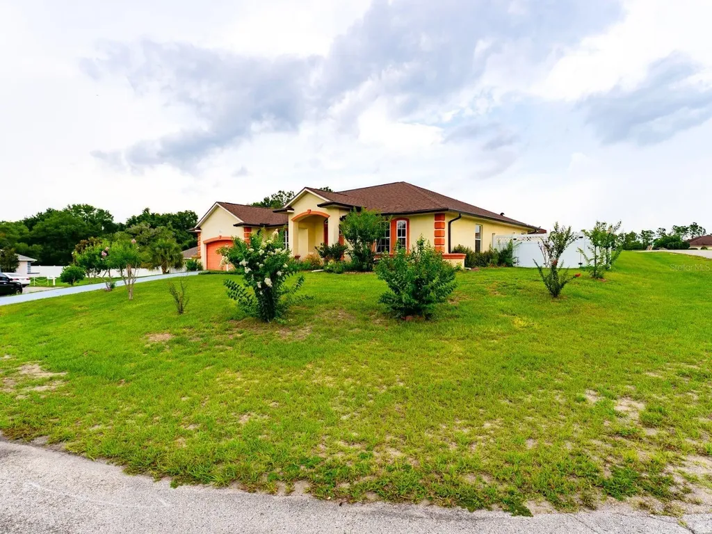 8601 SW 136th Street Ocala FL 34473