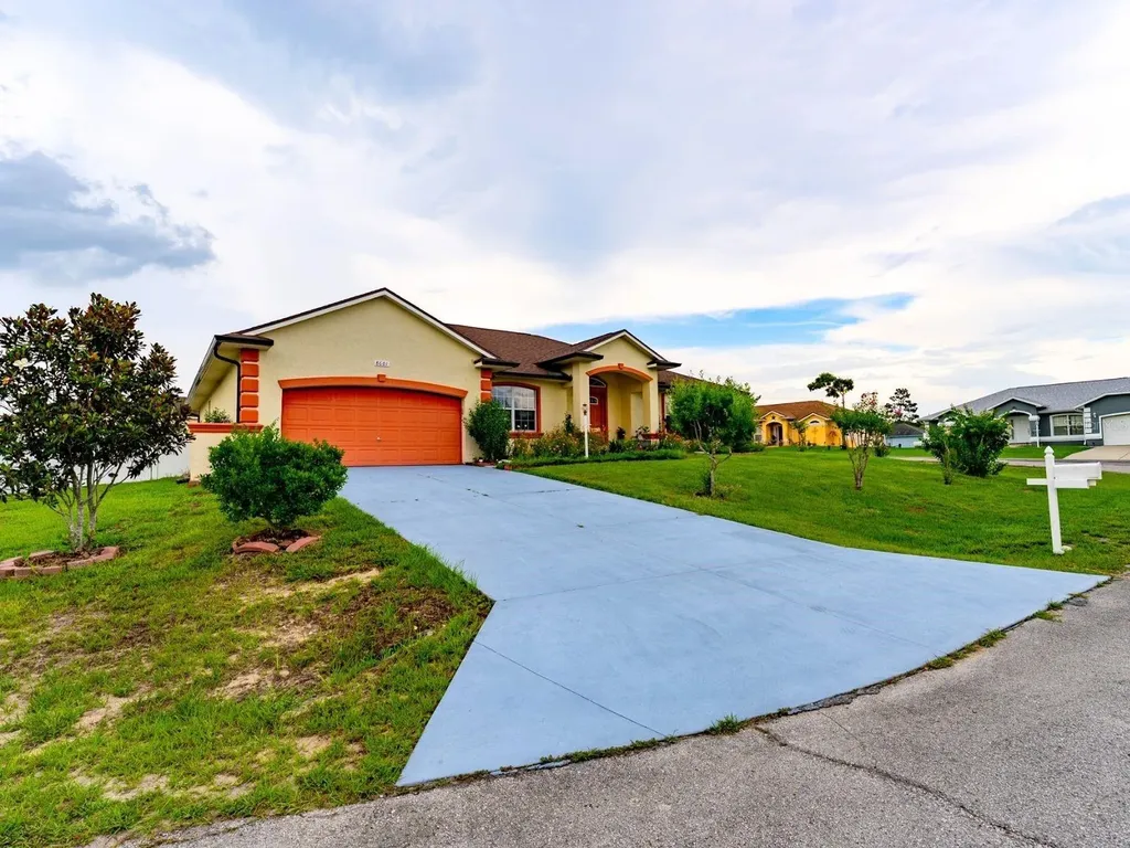 8601 SW 136th Street Ocala FL 34473