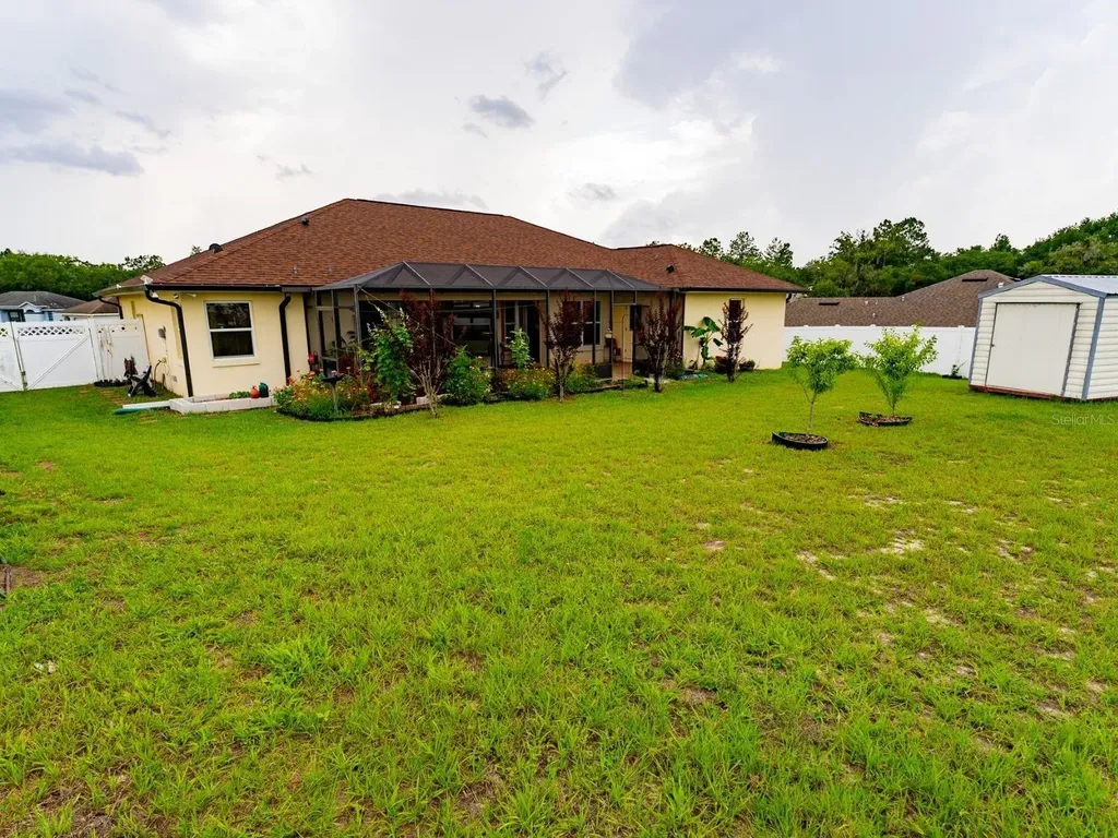 8601 SW 136th Street Ocala FL 34473