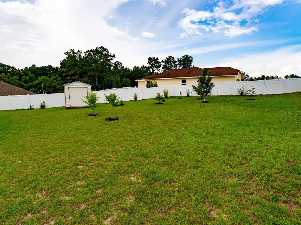 8601 SW 136th Street Ocala FL 34473