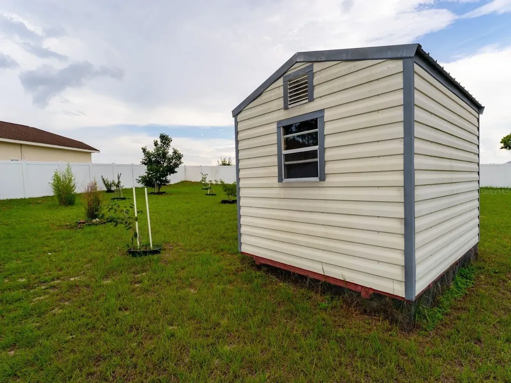 8601 SW 136th Street Ocala FL 34473