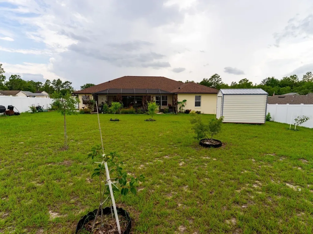 8601 SW 136th Street Ocala FL 34473