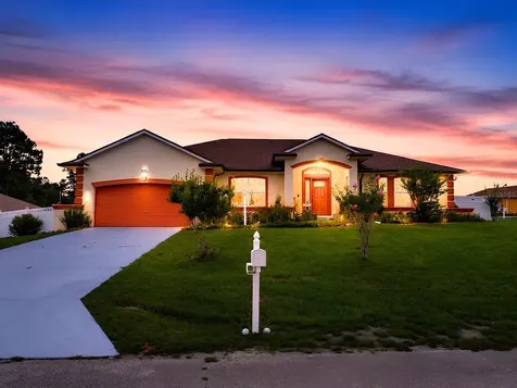 8601 SW 136th Street Ocala FL 34473