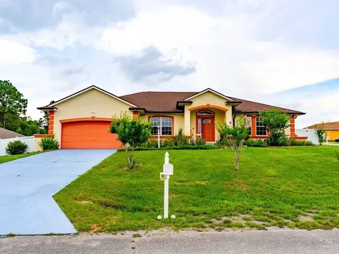 8601 SW 136th Street Ocala FL 34473