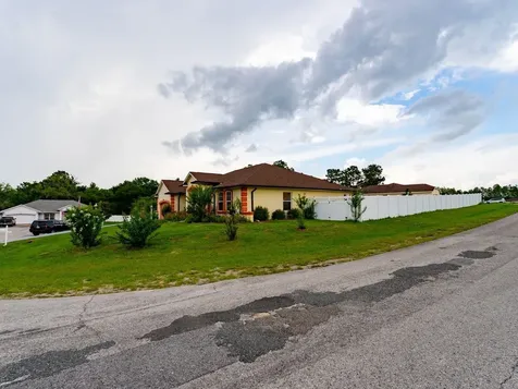 8601 SW 136th Street Ocala FL 34473