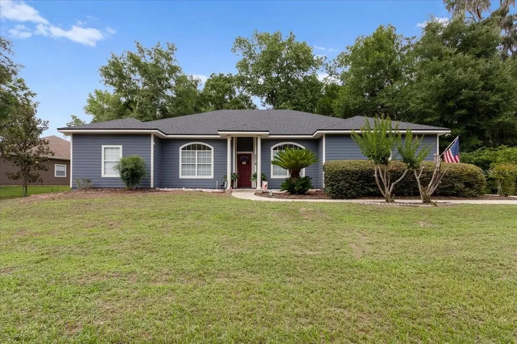 5514 NW 78th Lane Gainesville FL 32653
