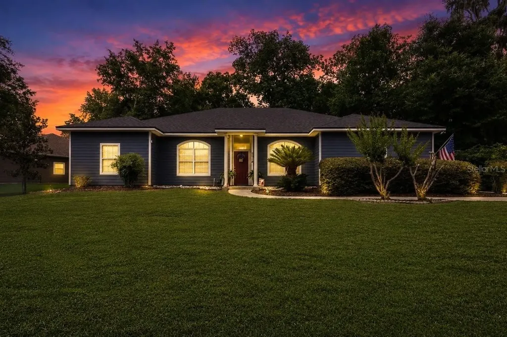 5514 NW 78th Lane Gainesville FL 32653