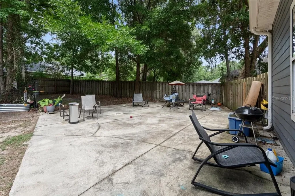 5514 NW 78th Lane Gainesville FL 32653