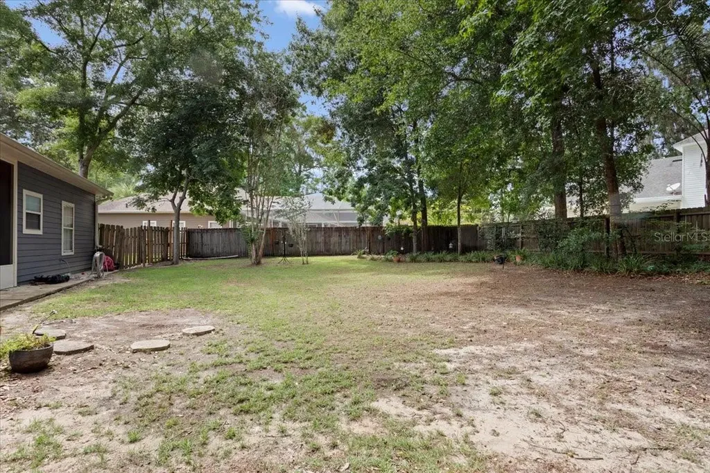 5514 NW 78th Lane Gainesville FL 32653