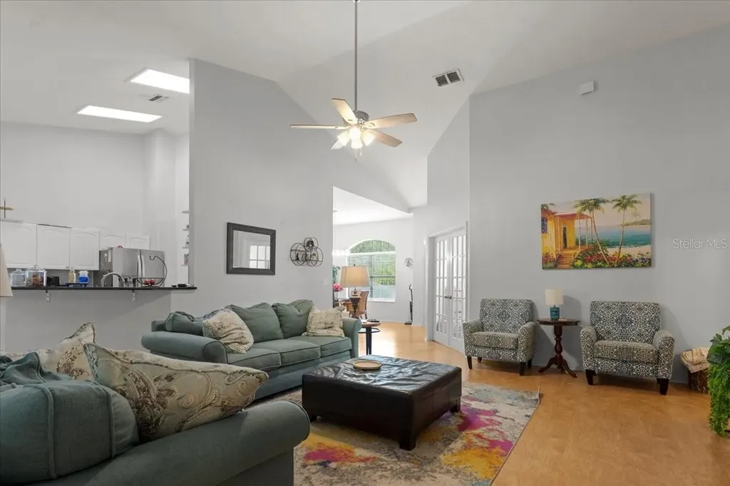 5514 NW 78th Lane Gainesville FL 32653