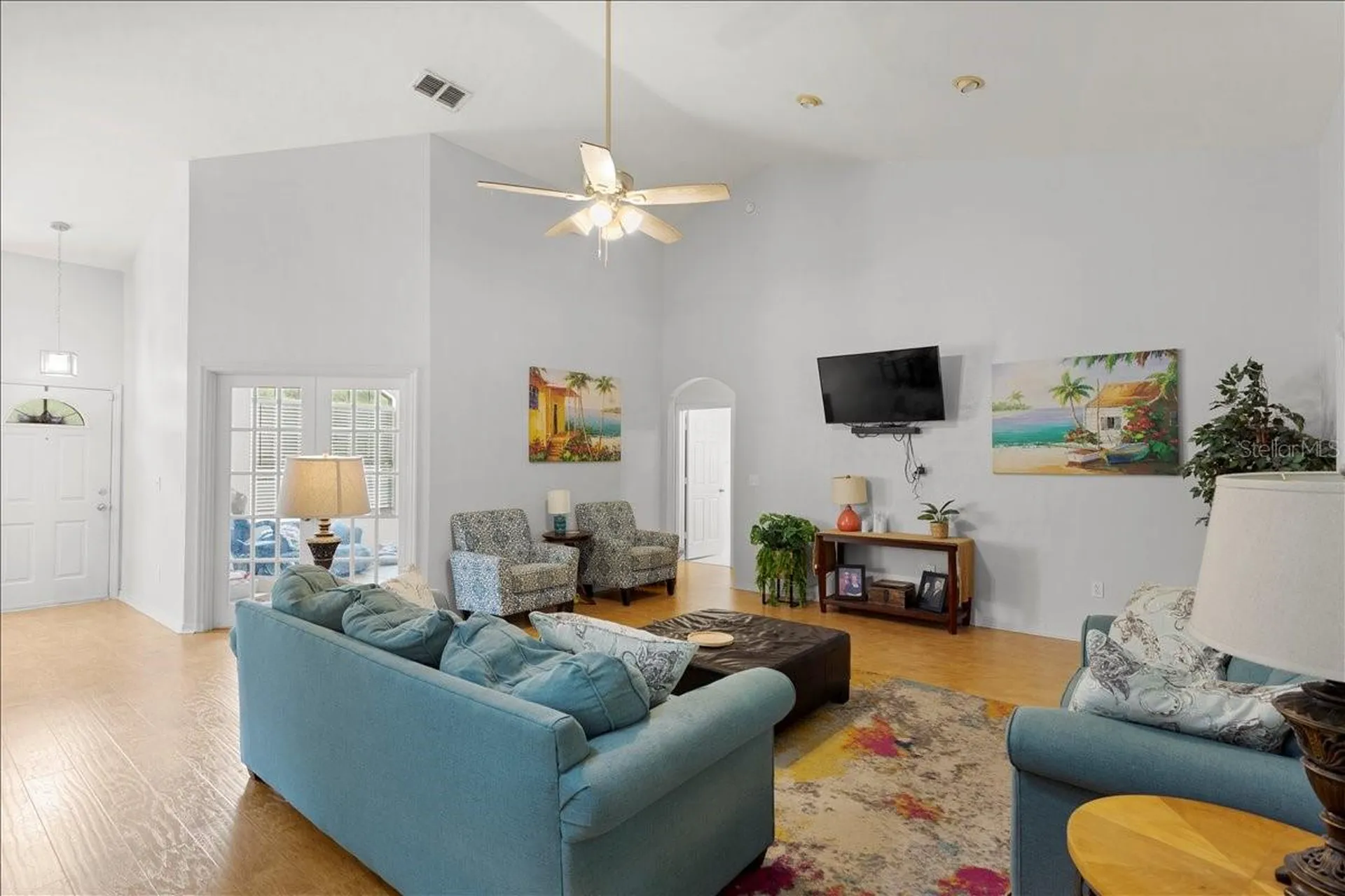 5514 NW 78th Lane Gainesville FL 32653