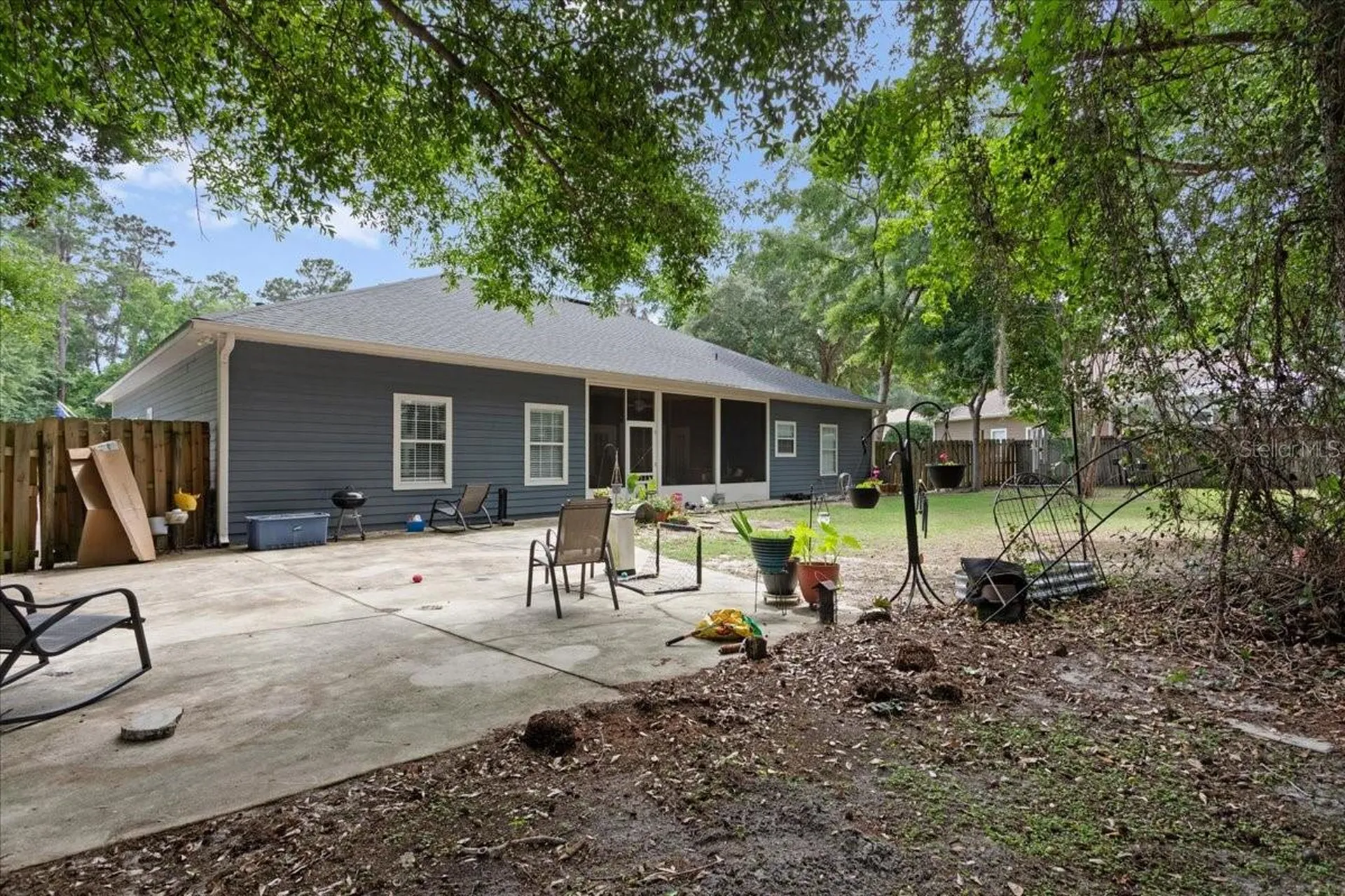 5514 NW 78th Lane Gainesville FL 32653