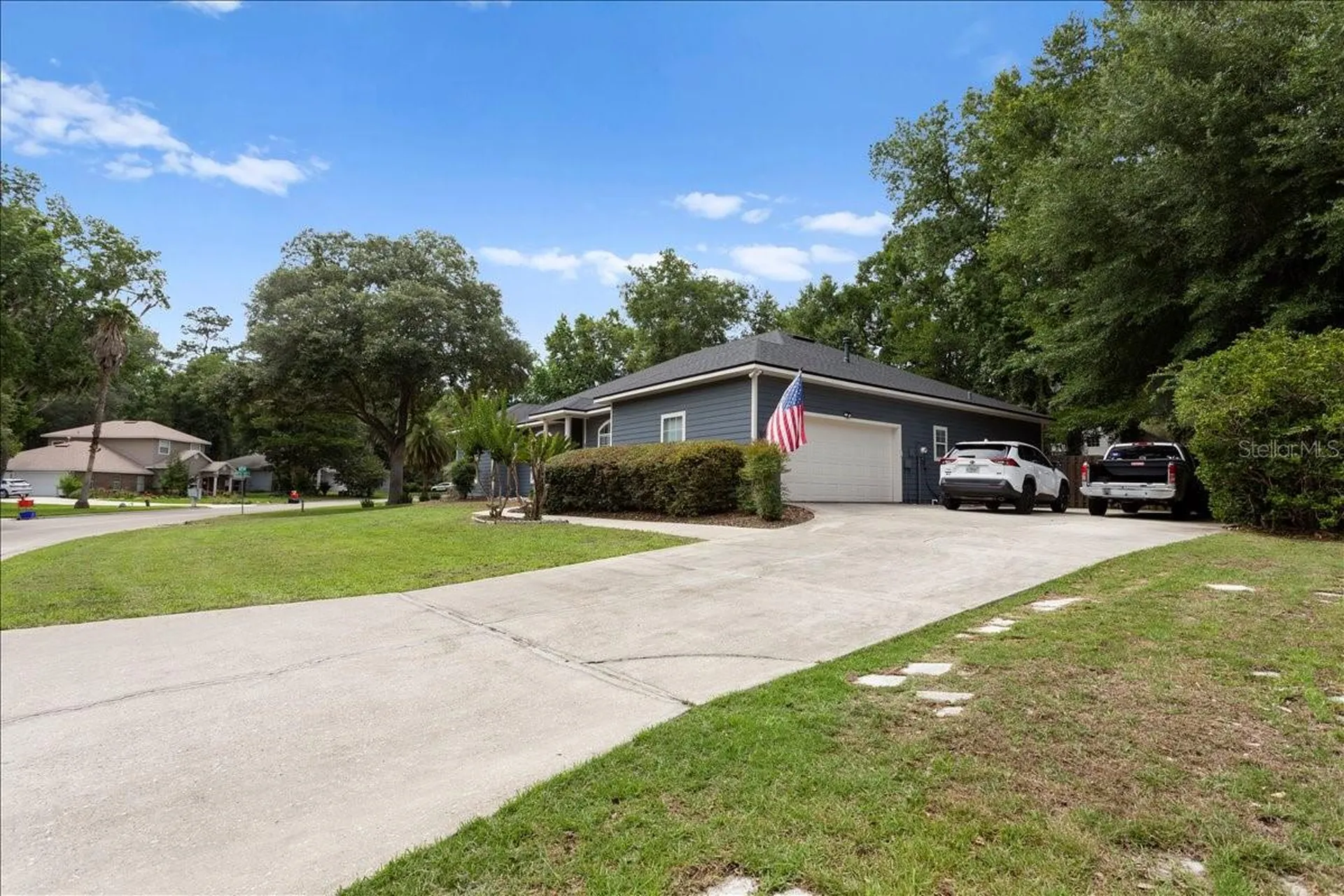 5514 NW 78th Lane Gainesville FL 32653