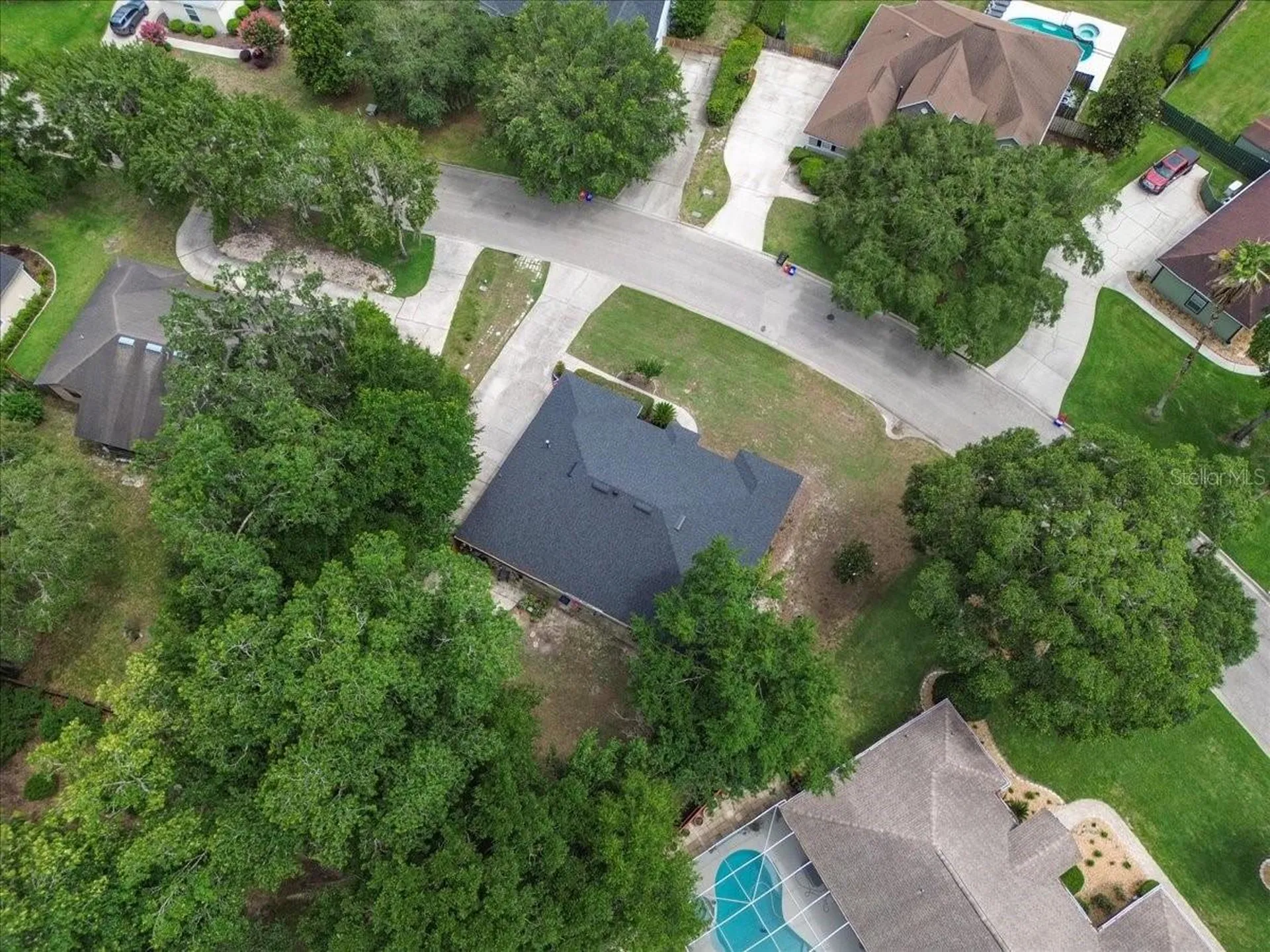 5514 NW 78th Lane Gainesville FL 32653