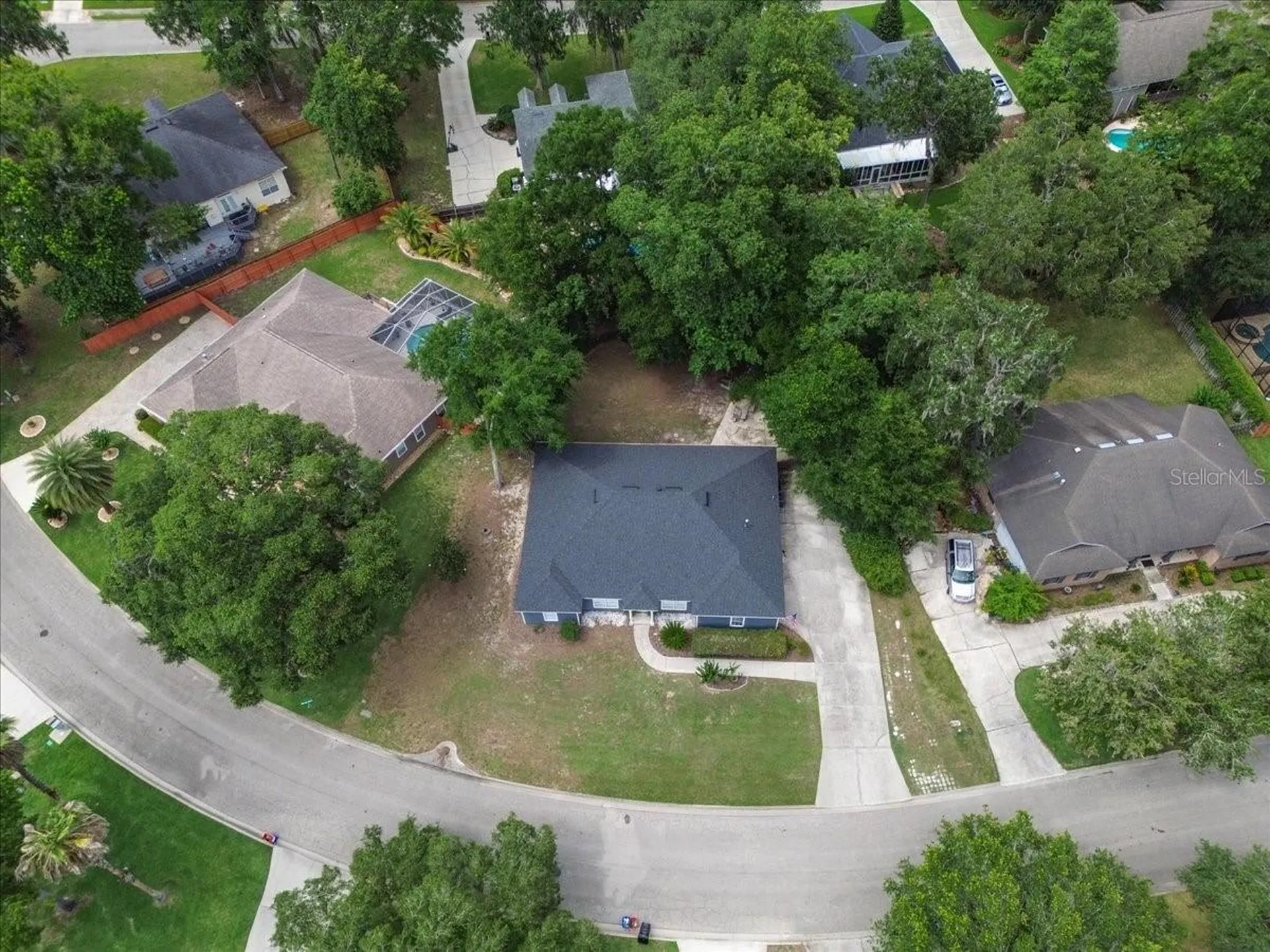 5514 NW 78th Lane Gainesville FL 32653