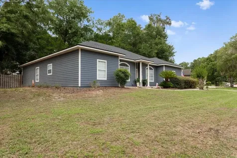 5514 NW 78th Lane Gainesville FL 32653