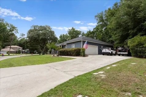 5514 NW 78th Lane Gainesville FL 32653