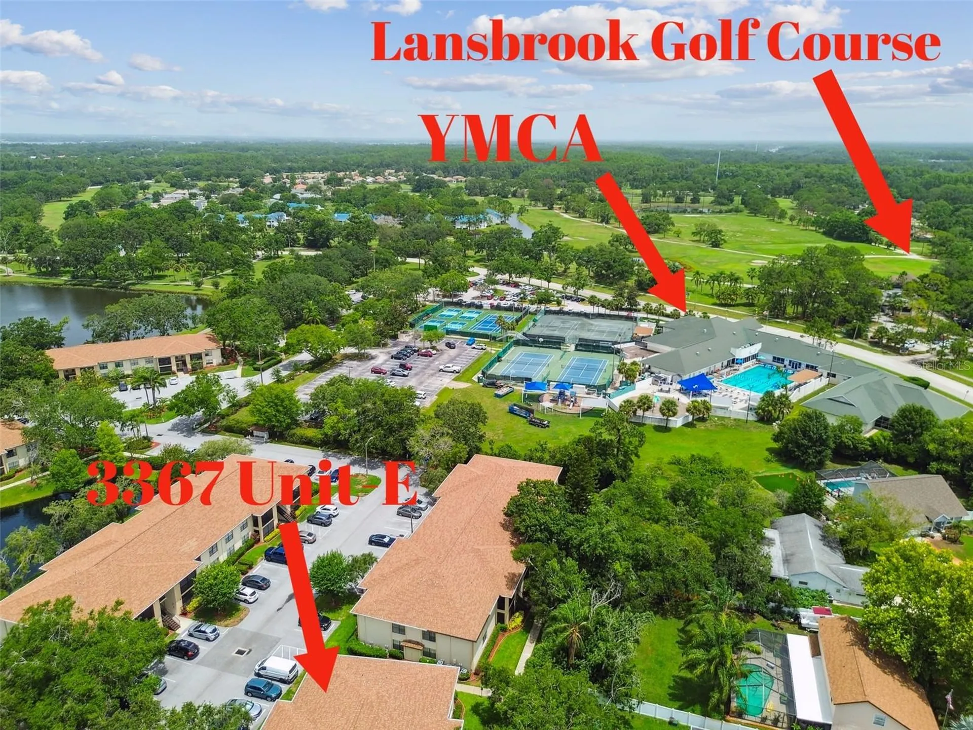 3367 Crystal Court E Palm Harbor FL 34685