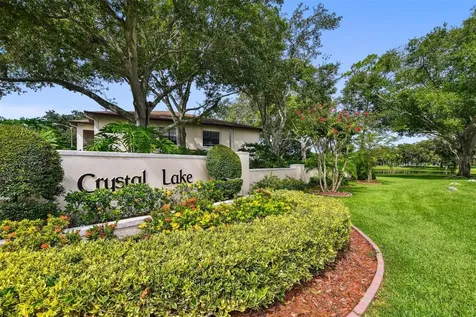 3367 Crystal Court E Palm Harbor FL 34685
