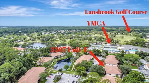 3367 Crystal Court E Palm Harbor FL 34685